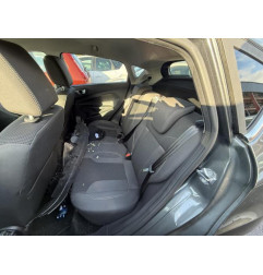 Com (Bloc Contacteur Tournant+Commodo Essuie Glace+Commodo Phare) FORD FIESTA 6 Photo n°16