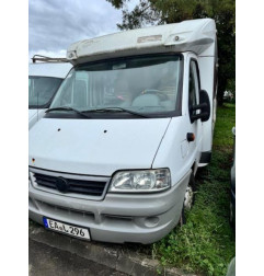 Moteur leve vitre avant droit FIAT DUCATO 2 Photo n°4