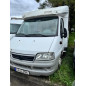 Moteur leve vitre avant droit FIAT DUCATO 2