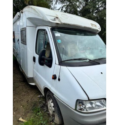 Moteur leve vitre avant droit FIAT DUCATO 2 Photo n°5