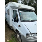 Moteur leve vitre avant droit FIAT DUCATO 2