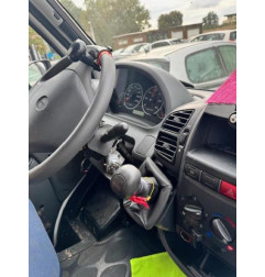 Moteur leve vitre avant droit FIAT DUCATO 2 Photo n°6