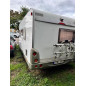 Moteur leve vitre avant droit FIAT DUCATO 2