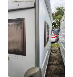 Moteur leve vitre avant droit FIAT DUCATO 2 Photo n°10