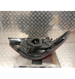 Feu arriere principal gauche (feux) OPEL CORSA D