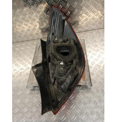 Feu arriere principal gauche (feux) OPEL CORSA D Photo n°3