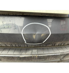 Malle/Hayon arriere CHEVROLET CAPTIVA Photo n°2