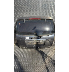 Malle/Hayon arriere CHEVROLET CAPTIVA Photo n°3