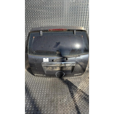 Malle/Hayon arriere CHEVROLET CAPTIVA Photo n°3