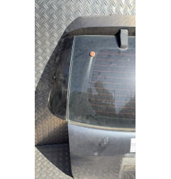 Malle/Hayon arriere CHEVROLET CAPTIVA Photo n°4