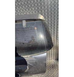 Malle/Hayon arriere CHEVROLET CAPTIVA Photo n°5