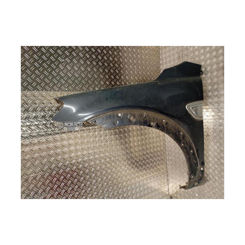 Aile avant gauche CHEVROLET CAPTIVA