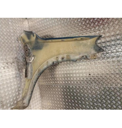 Aile avant gauche CHEVROLET CAPTIVA Photo n°3