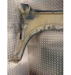 Aile avant gauche CHEVROLET CAPTIVA Photo n°4