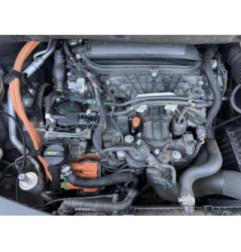 Interrupteur de leve vitre arriere droit DS DS5 Photo n°8