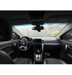 Aile avant gauche CHEVROLET CAPTIVA Photo n°16