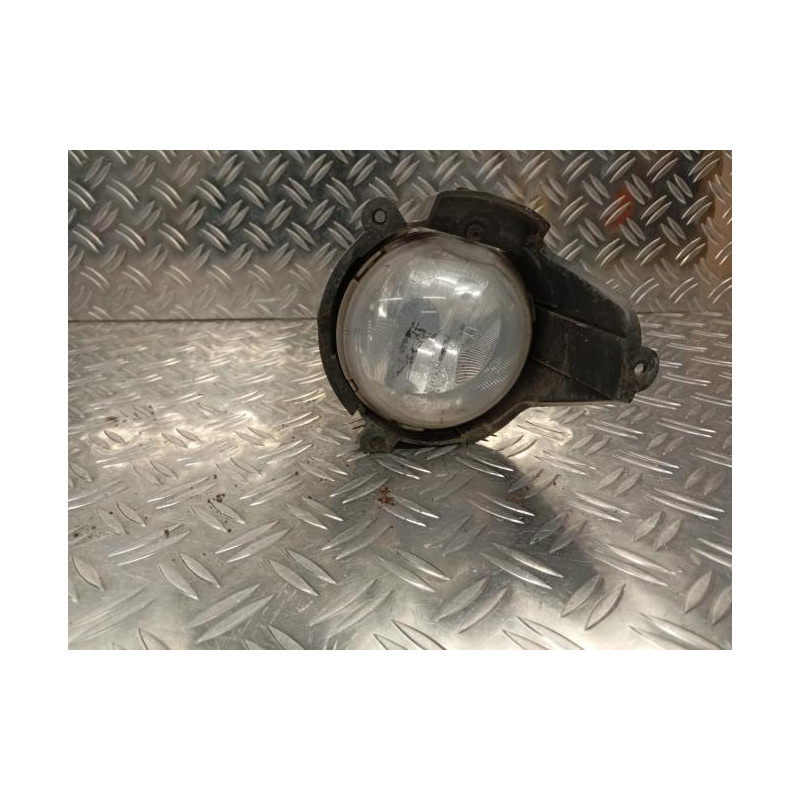 Anti brouillard droit (feux) CHEVROLET CAPTIVA