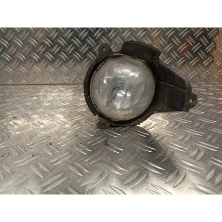 Anti brouillard droit (feux) CHEVROLET CAPTIVA Photo n°1