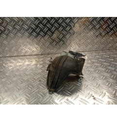 Anti brouillard droit (feux) CHEVROLET CAPTIVA Photo n°4