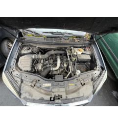 Anti brouillard droit (feux) CHEVROLET CAPTIVA Photo n°11