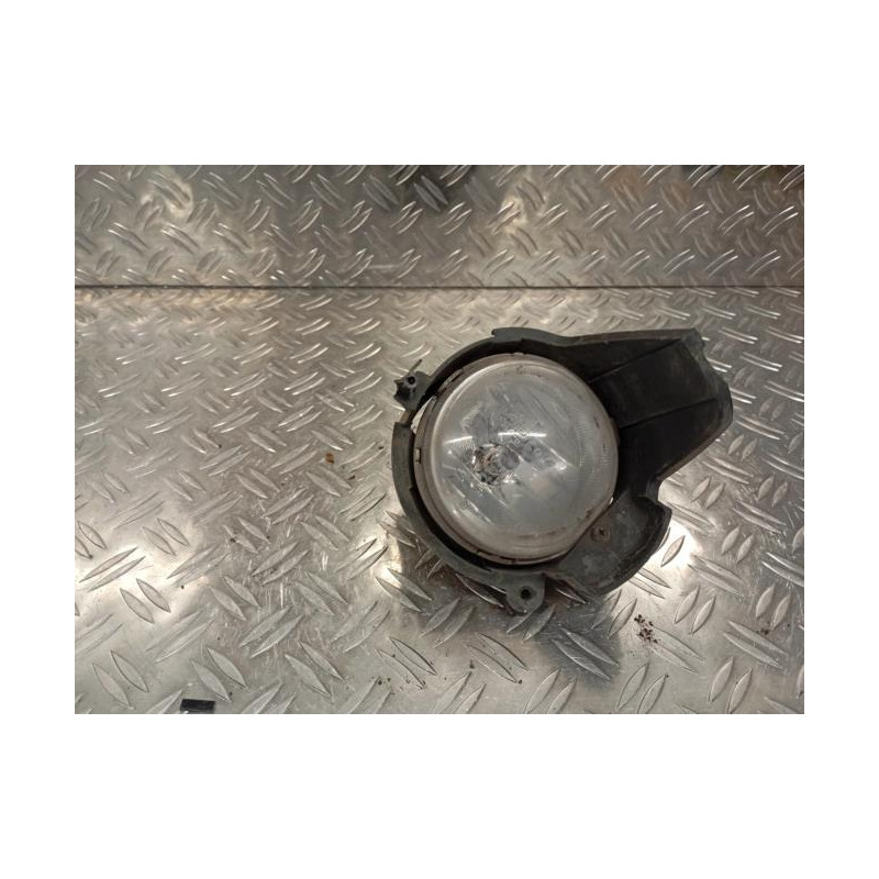 Anti brouillard gauche (feux) CHEVROLET CAPTIVA