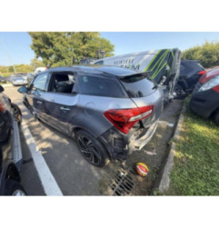 Interrupteur de leve vitre arriere droit DS DS5 Photo n°14