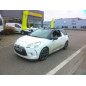 Capot CITROEN DS3