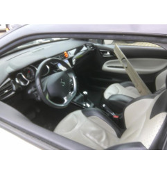 Capot CITROEN DS3 Photo n°6