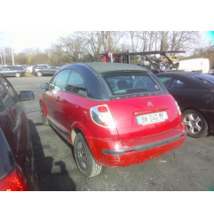 Retroviseur droit CITROEN C3 PLURIEL Photo n°7