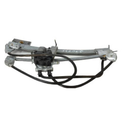 Moteur leve vitre avant droit CITROEN C3 PLURIEL Photo n°2