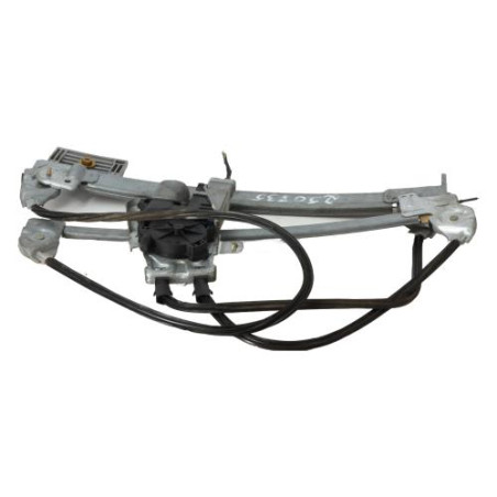 Moteur leve vitre avant droit CITROEN C3 PLURIEL Photo n°2