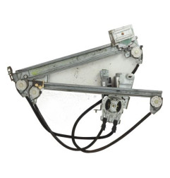 Moteur leve vitre avant droit CITROEN C3 PLURIEL Photo n°3