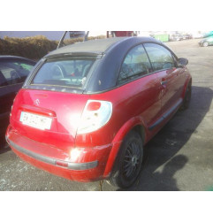 Moteur leve vitre avant droit CITROEN C3 PLURIEL Photo n°5