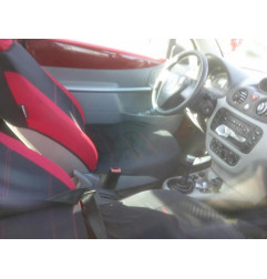 Moteur leve vitre avant droit CITROEN C3 PLURIEL Photo n°6