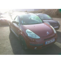 Moteur leve vitre avant droit CITROEN C3 PLURIEL Photo n°7