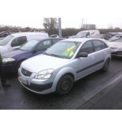 Pare soleil droit KIA RIO 2 Photo n°4