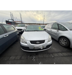 Pare soleil droit KIA RIO 2 Photo n°8