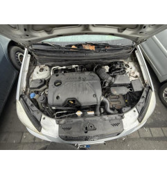 Pare soleil droit KIA RIO 2 Photo n°9