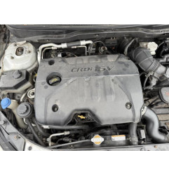 Pare soleil droit KIA RIO 2 Photo n°10