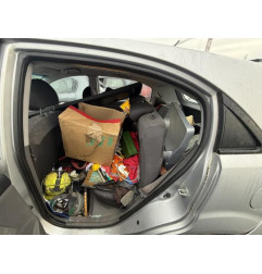 Pare soleil droit KIA RIO 2 Photo n°15