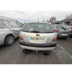 Pare soleil droit KIA RIO 2 Photo n°18