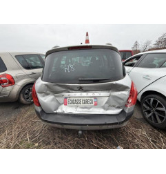 Retroviseur droit PEUGEOT 308 1 SW Photo n°20