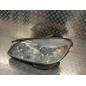 Optique avant principal gauche (feux)(phare) MERCEDES CLASSE C 204