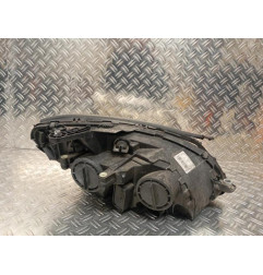 Optique avant principal gauche (feux)(phare) MERCEDES CLASSE C 204
