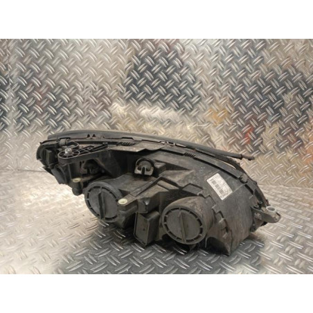 Optique avant principal gauche (feux)(phare) MERCEDES CLASSE C 204