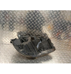 Optique avant principal gauche (feux)(phare) MERCEDES CLASSE C 204 Photo n°3