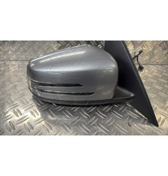 Retroviseur droit MERCEDES CLASSE C 204 Photo n°3