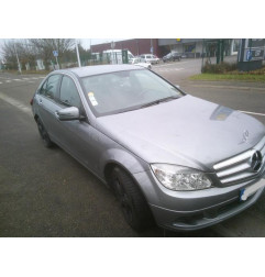 Retroviseur droit MERCEDES CLASSE C 204 Photo n°8