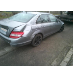 Retroviseur droit MERCEDES CLASSE C 204 Photo n°9