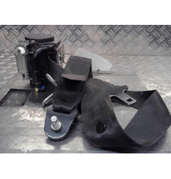 Ceinture avant gauche PEUGEOT 308 1 SW Photo n°4